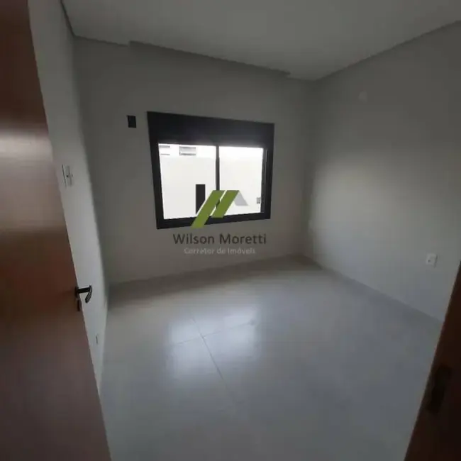 Foto 8 de Casa de Condomínio com 3 quartos à venda, 162m2 em Itupeva - SP