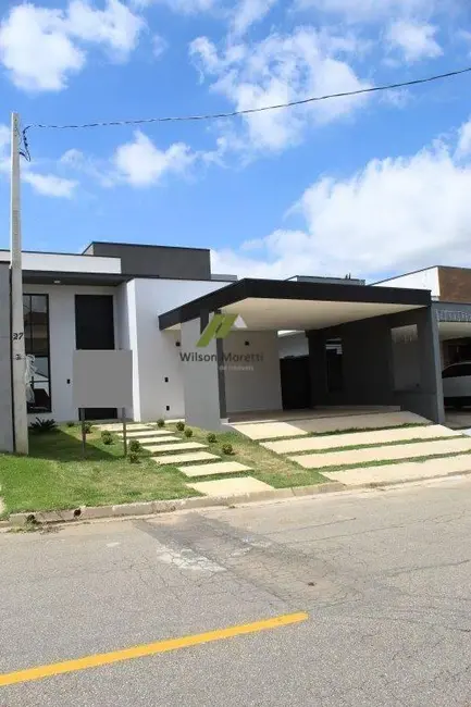 Foto 2 de Casa de Condomínio com 3 quartos à venda, 156m2 em Itupeva - SP