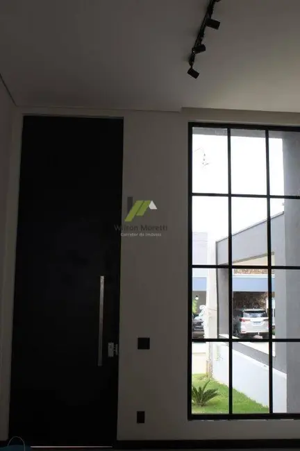 Foto 4 de Casa de Condomínio com 3 quartos à venda, 156m2 em Itupeva - SP