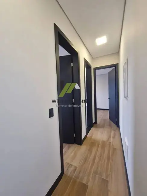 Foto 6 de Casa de Condomínio com 3 quartos à venda, 156m2 em Itupeva - SP