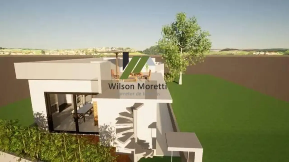 Foto 5 de Terreno / Lote à venda, 258m2 em Itupeva - SP