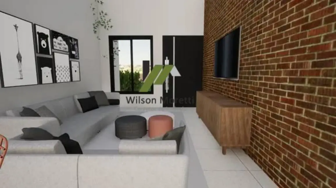 Foto 4 de Terreno / Lote à venda, 258m2 em Itupeva - SP