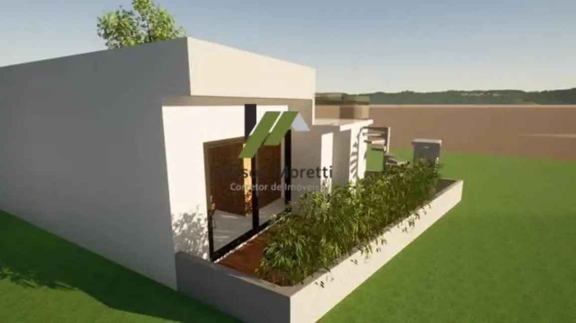 Foto 3 de Terreno / Lote à venda, 258m2 em Itupeva - SP