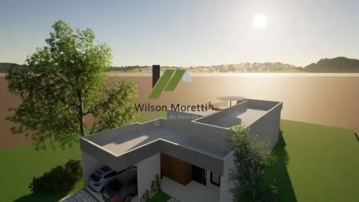 Foto 2 de Terreno / Lote à venda, 258m2 em Itupeva - SP