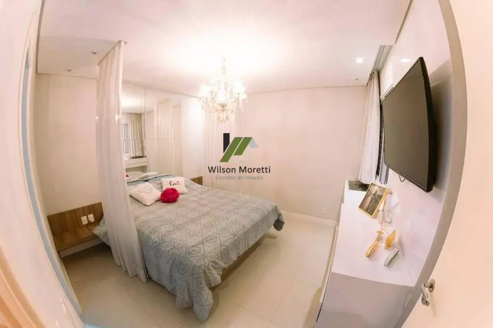 Foto 3 de Apartamento com 3 quartos à venda, 88m2 em Vila Guarani, Jundiai - SP