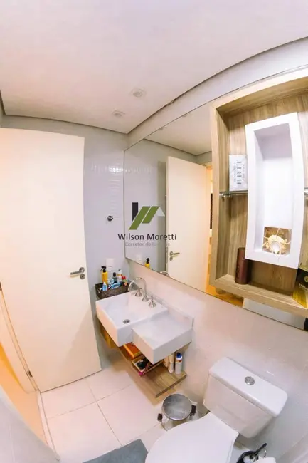 Foto 9 de Apartamento com 3 quartos à venda, 88m2 em Vila Guarani, Jundiai - SP