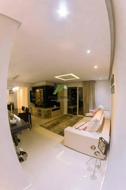 Foto 2 de Apartamento com 3 quartos à venda, 88m2 em Vila Guarani, Jundiai - SP