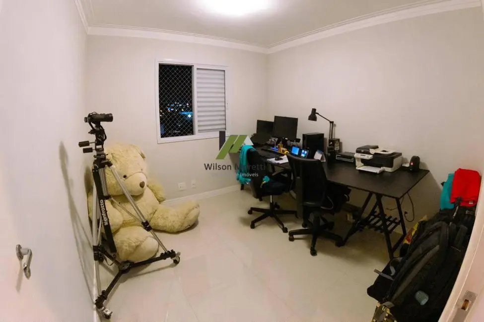 Foto 5 de Apartamento com 3 quartos à venda, 88m2 em Vila Guarani, Jundiai - SP