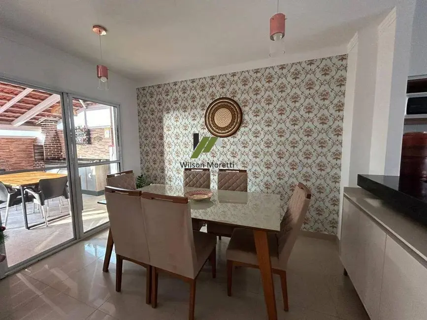 Foto 3 de Casa de Condomínio com 3 quartos à venda, 100m2 em Medeiros, Jundiai - SP