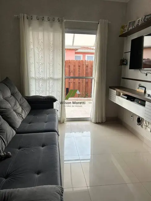 Foto 2 de Casa de Condomínio com 3 quartos à venda, 100m2 em Medeiros, Jundiai - SP