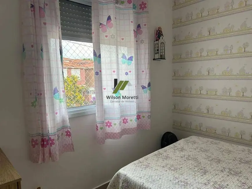Foto 5 de Casa de Condomínio com 3 quartos à venda, 100m2 em Medeiros, Jundiai - SP