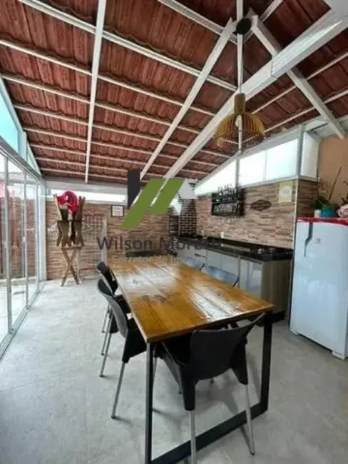 Foto 9 de Casa de Condomínio com 3 quartos à venda, 100m2 em Medeiros, Jundiai - SP
