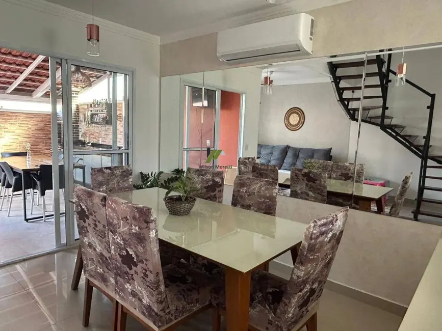 Foto 6 de Casa de Condomínio com 3 quartos à venda, 100m2 em Medeiros, Jundiai - SP