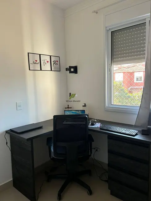 Foto 7 de Casa de Condomínio com 3 quartos à venda, 100m2 em Medeiros, Jundiai - SP