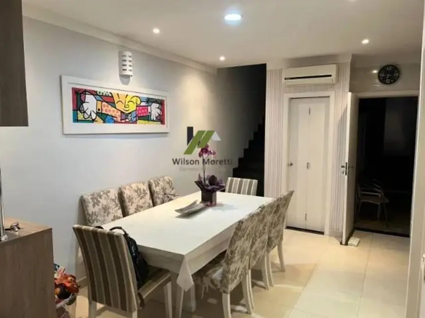 Foto 4 de Casa de Condomínio com 3 quartos à venda em Loteamento Villaggio di San Francisco, Jundiai - SP