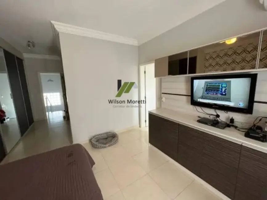 Foto 3 de Casa de Condomínio com 3 quartos à venda em Loteamento Villaggio di San Francisco, Jundiai - SP