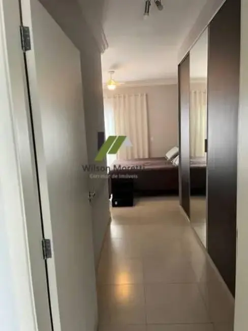 Foto 5 de Casa de Condomínio com 3 quartos à venda em Loteamento Villaggio di San Francisco, Jundiai - SP