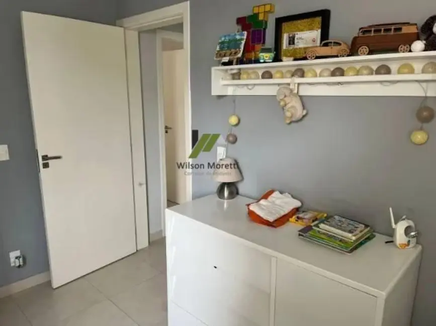 Foto 8 de Casa de Condomínio com 3 quartos à venda em Loteamento Villaggio di San Francisco, Jundiai - SP