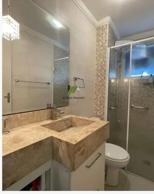 Foto 7 de Apartamento à venda em Loteamento Parque Industrial, Jundiai - SP