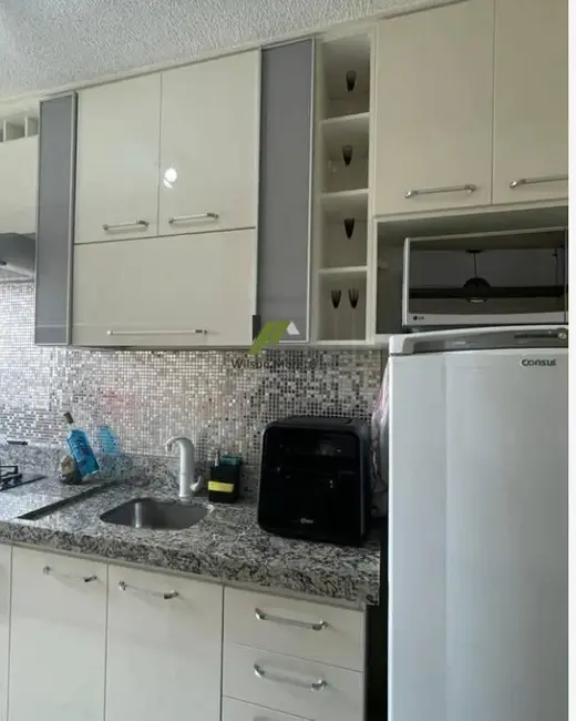 Foto 9 de Apartamento à venda em Loteamento Parque Industrial, Jundiai - SP