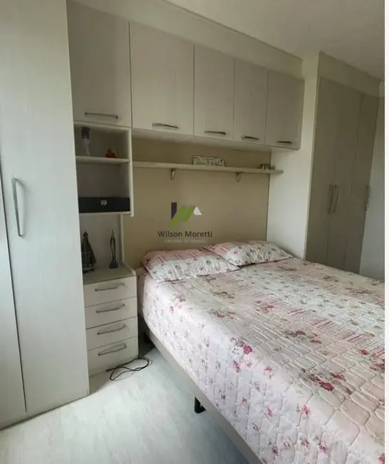 Foto 6 de Apartamento à venda em Loteamento Parque Industrial, Jundiai - SP