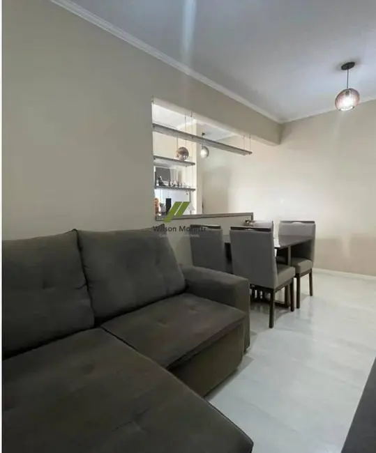 Foto 3 de Apartamento à venda em Loteamento Parque Industrial, Jundiai - SP