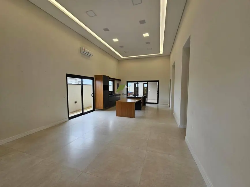 Foto 4 de Casa de Condomínio com 3 quartos à venda, 165m2 em Itupeva - SP