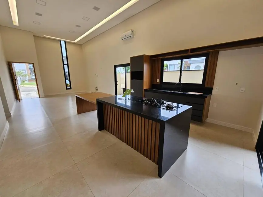 Foto 5 de Casa de Condomínio com 3 quartos à venda, 165m2 em Itupeva - SP