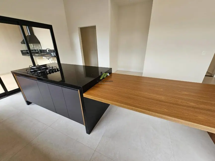 Foto 8 de Casa de Condomínio com 3 quartos à venda, 165m2 em Itupeva - SP