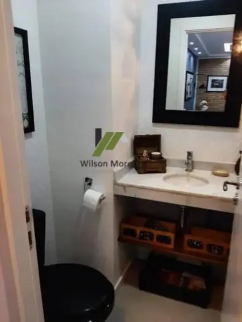 Apartamento com 3 quartos à venda, 110m2 em Jardim Ana Maria, Jundiai - SP - imagem 8 Foto 8 de Apartamento com 3 quartos à venda, 110m2 em Jardim Ana Maria, Jundiai - SP