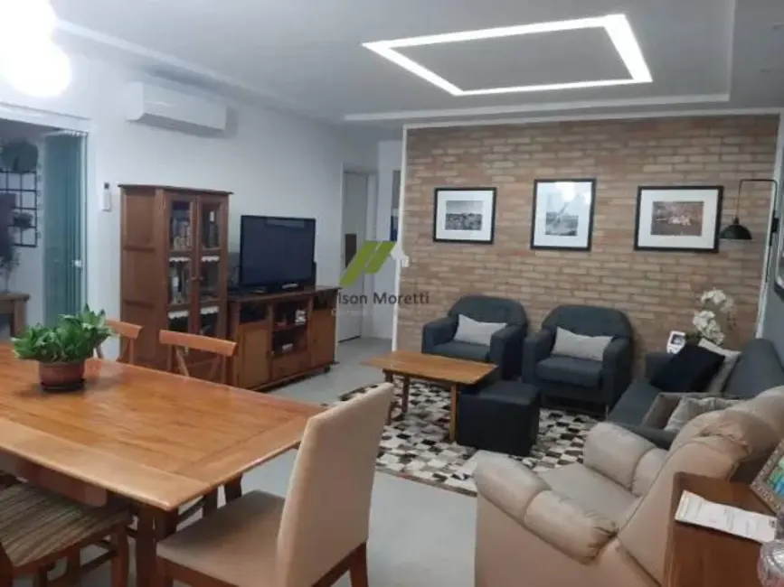 Foto 1 de Apartamento com 3 quartos à venda, 110m2 em Jardim Ana Maria, Jundiai - SP