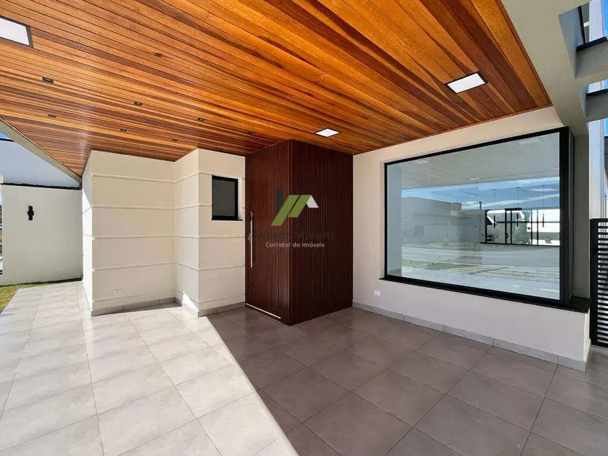 Foto 9 de Casa de Condomínio com 3 quartos à venda, 155m2 em Itupeva - SP