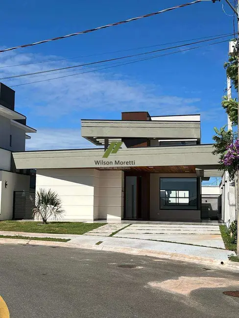 Foto 7 de Casa de Condomínio com 3 quartos à venda, 155m2 em Itupeva - SP