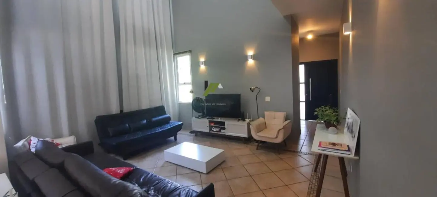 Foto 4 de Casa de Condomínio com 4 quartos à venda, 380m2 em Cabreuva - SP