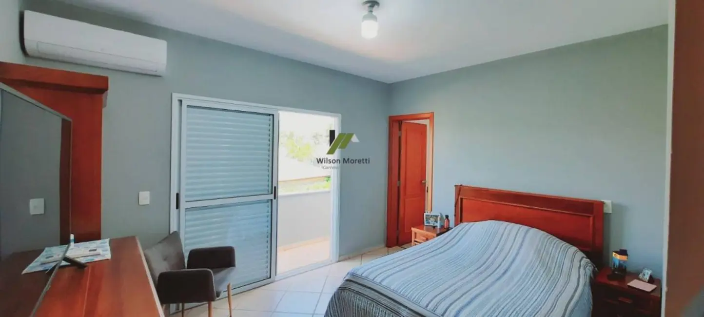 Foto 7 de Casa de Condomínio com 4 quartos à venda, 380m2 em Cabreuva - SP