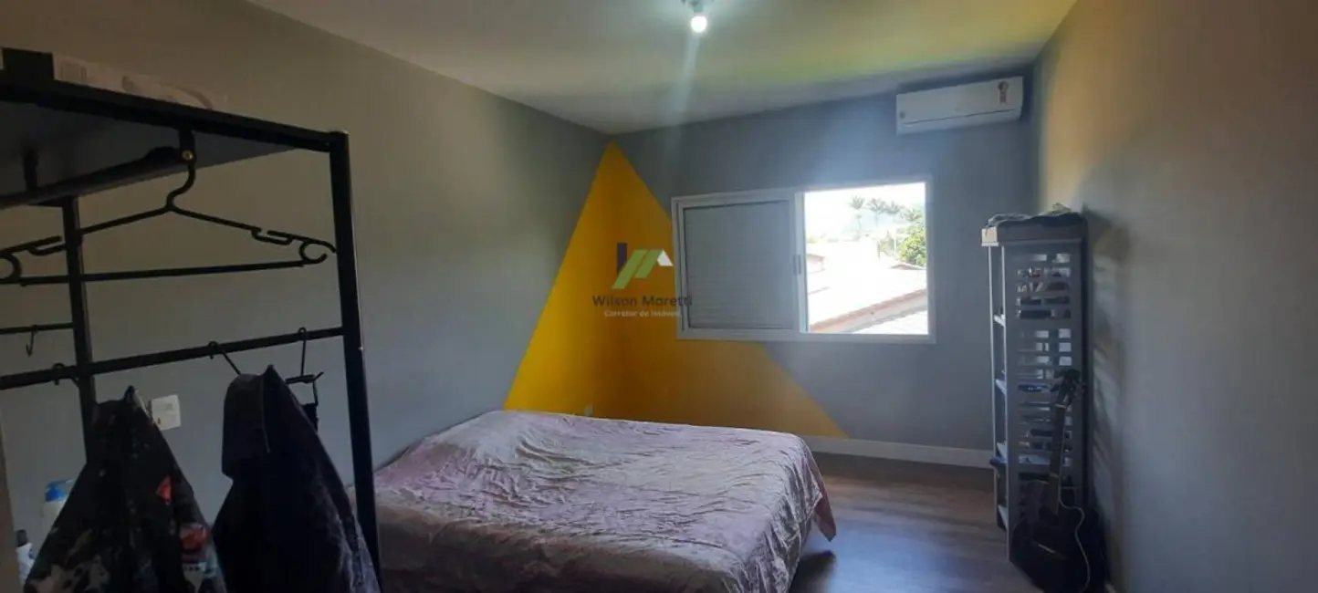 Foto 9 de Casa de Condomínio com 4 quartos à venda, 380m2 em Cabreuva - SP