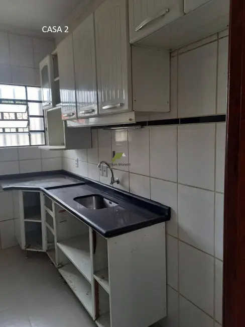 Casa com 2 quartos à venda, 67m2 em Itupeva - SP - imagem 6 Foto 6 de Casa com 2 quartos à venda, 67m2 em Itupeva - SP