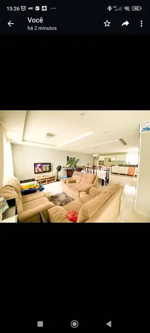 Foto 3 de Casa com 4 quartos à venda, 160m2 em Jardim Vale Verde, Jundiai - SP