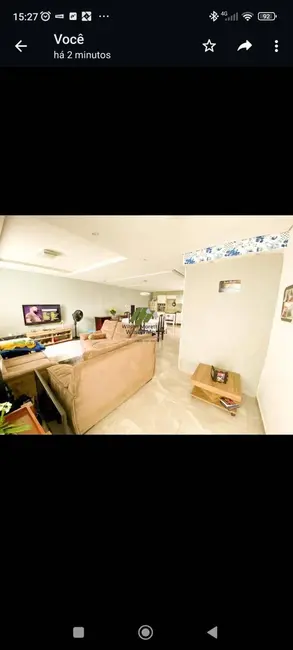 Foto 5 de Casa com 4 quartos à venda, 160m2 em Jardim Vale Verde, Jundiai - SP