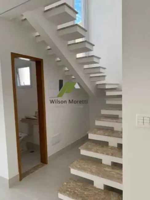 Casa com 3 quartos à venda, 100m2 em Residencial Santa Giovana, Jundiai - SP - imagem 3 Foto 3 de Casa com 3 quartos à venda, 100m2 em Residencial Santa Giovana, Jundiai - SP