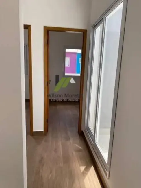 Casa com 3 quartos à venda, 100m2 em Residencial Santa Giovana, Jundiai - SP - imagem 8 Foto 8 de Casa com 3 quartos à venda, 100m2 em Residencial Santa Giovana, Jundiai - SP