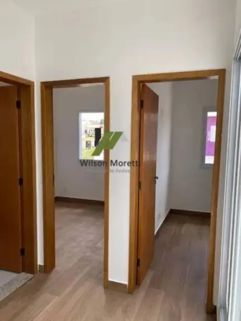 Casa com 3 quartos à venda, 100m2 em Residencial Santa Giovana, Jundiai - SP - imagem 7 Foto 7 de Casa com 3 quartos à venda, 100m2 em Residencial Santa Giovana, Jundiai - SP