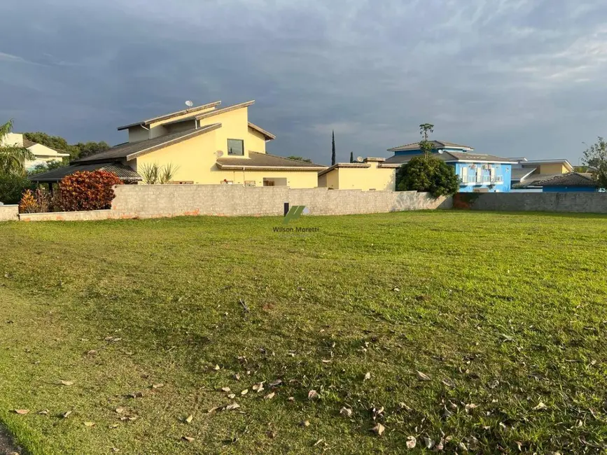 Foto 2 de Terreno / Lote à venda em Cabreuva - SP