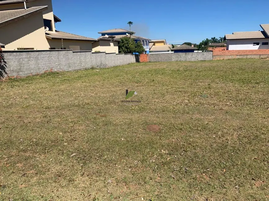 Foto 3 de Terreno / Lote à venda em Cabreuva - SP