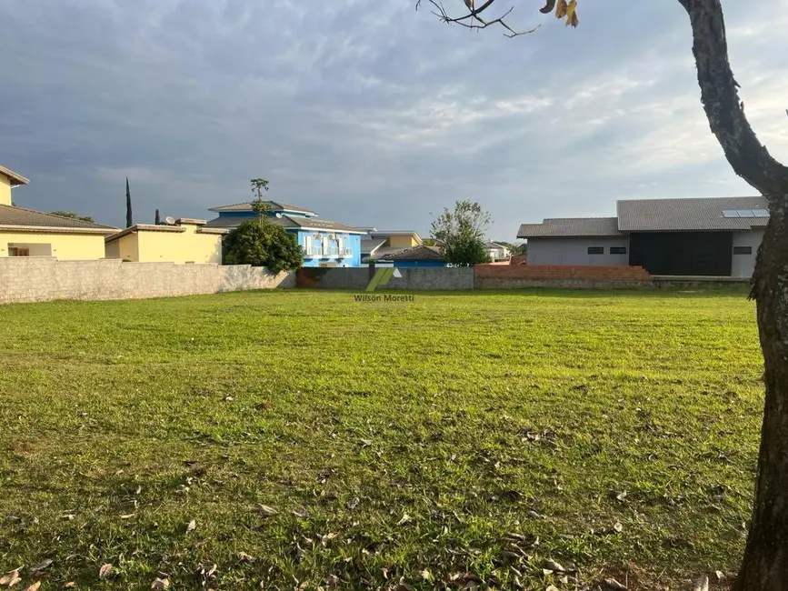 Foto 1 de Terreno / Lote à venda em Cabreuva - SP