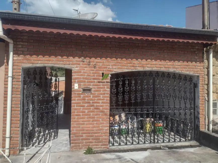 Foto 1 de Casa com 2 quartos à venda, 125m2 em Jardim Bertioga, Varzea Paulista - SP