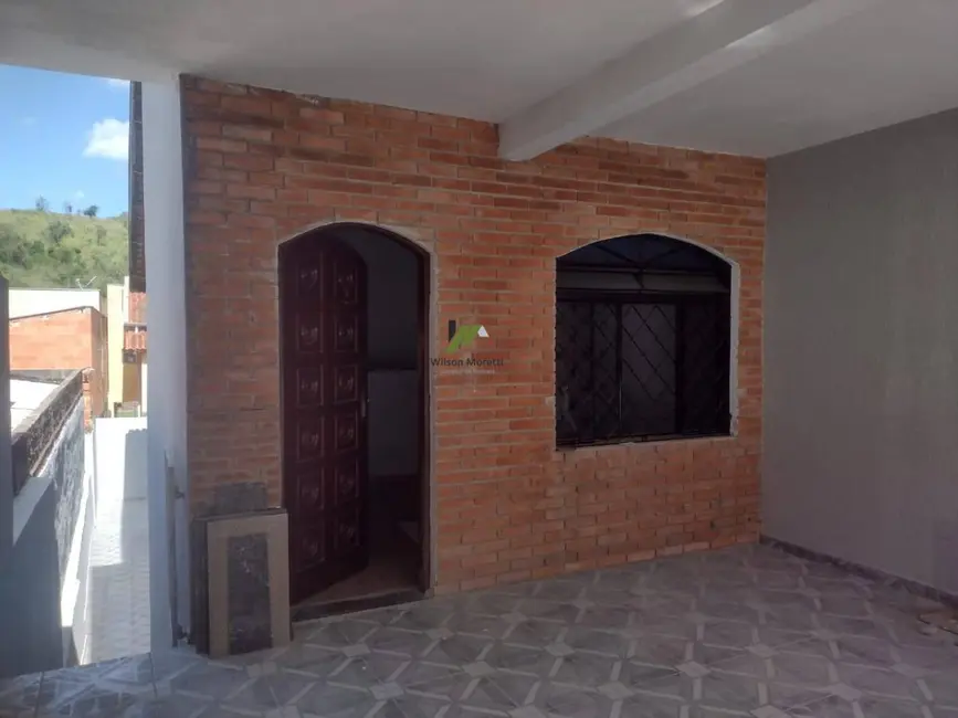 Foto 2 de Casa com 2 quartos à venda, 125m2 em Jardim Bertioga, Varzea Paulista - SP