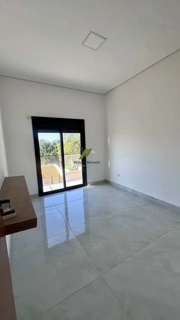 Foto 7 de Casa de Condomínio com 3 quartos à venda, 236m2 em Loteamento Villaggio di San Francisco, Jundiai - SP