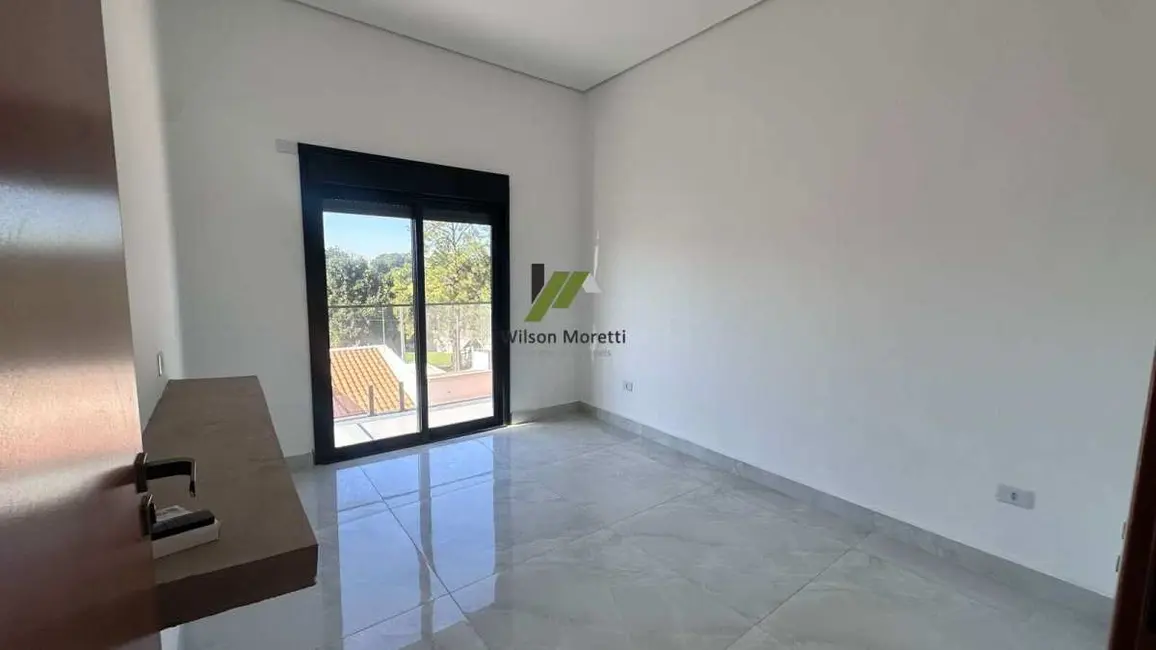Foto 8 de Casa de Condomínio com 3 quartos à venda, 236m2 em Loteamento Villaggio di San Francisco, Jundiai - SP