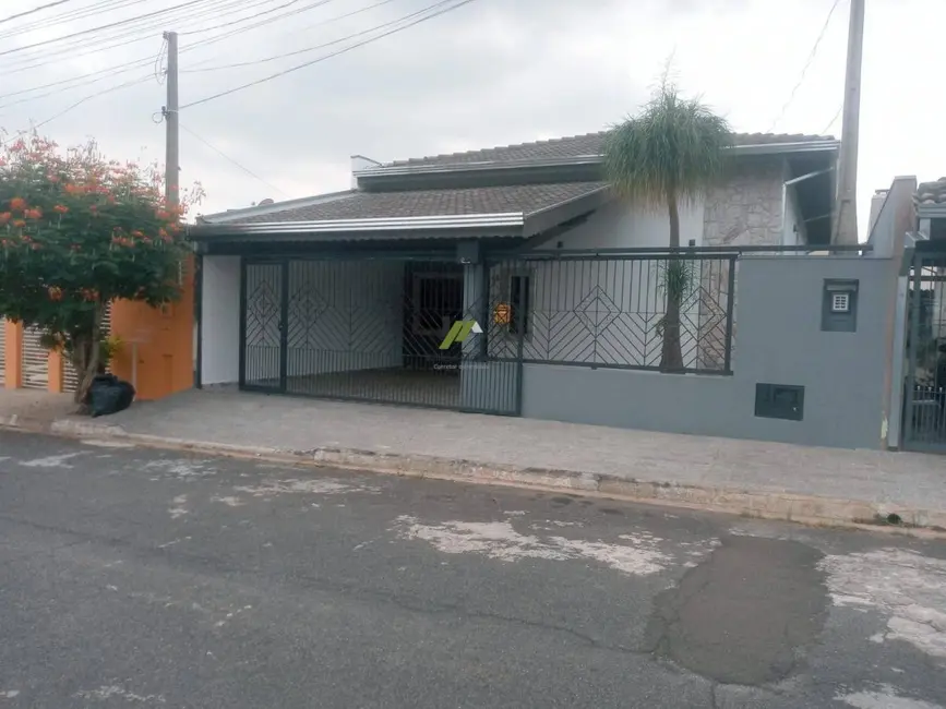Foto 2 de Casa com 3 quartos à venda, 164m2 em Itupeva - SP